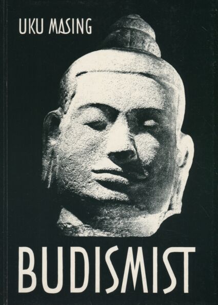 Budismist kaanepilt – front cover