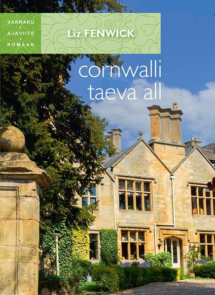 Cornwalli taeva all kaanepilt – front cover