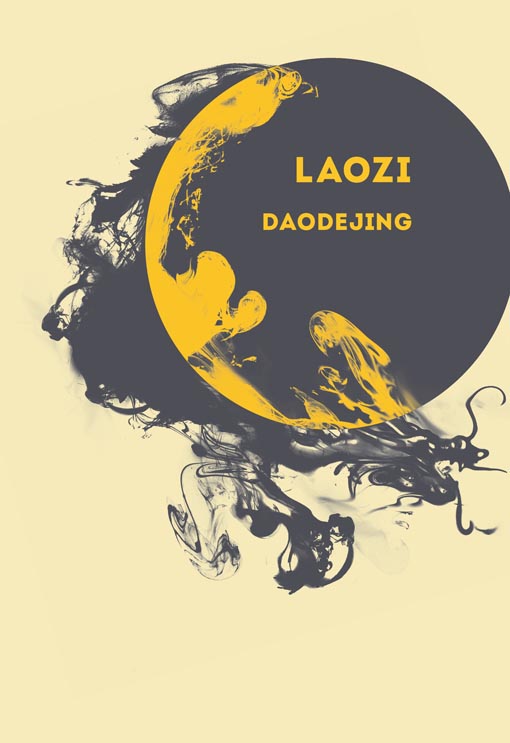 Daodejing kaanepilt – front cover