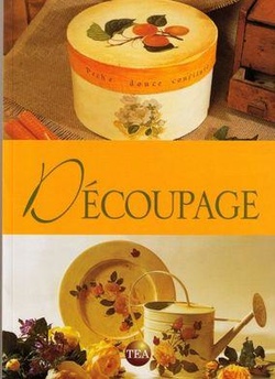 Découpage kaanepilt – front cover