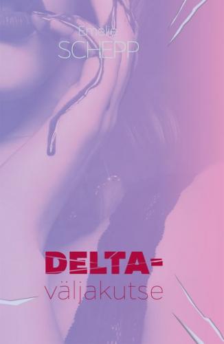 Delta-väljakutse kaanepilt – front cover