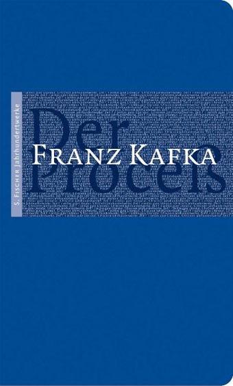 Der Proceß kaanepilt – front cover