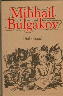 Diaboliaad kaanepilt – front cover