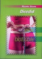 Dieedid viiele biotüübile kaanepilt – front cover