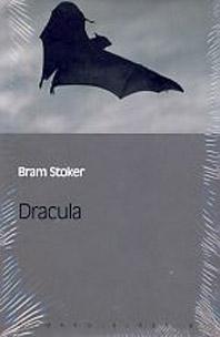 Dracula kaanepilt – front cover
