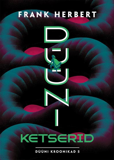 Düüni ketserid kaanepilt – front cover