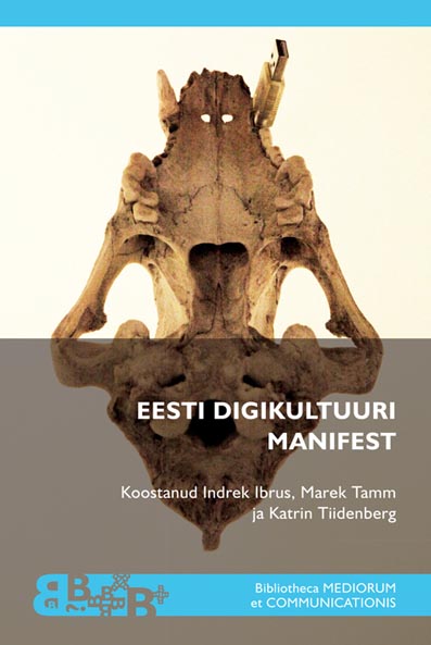 Eesti digikultuuri manifest kaanepilt – front cover