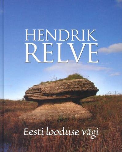 Eesti looduse vägi kaanepilt – front cover