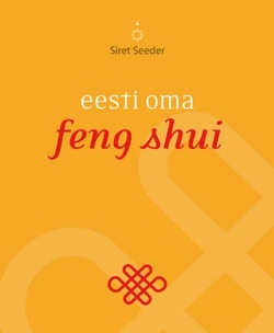 Eesti oma feng shui kaanepilt – front cover