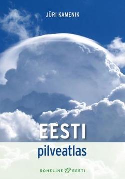 Eesti pilveatlas kaanepilt – front cover
