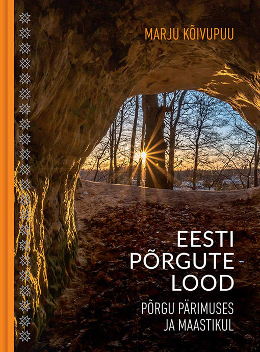 Eesti põrgute lood kaanepilt – front cover