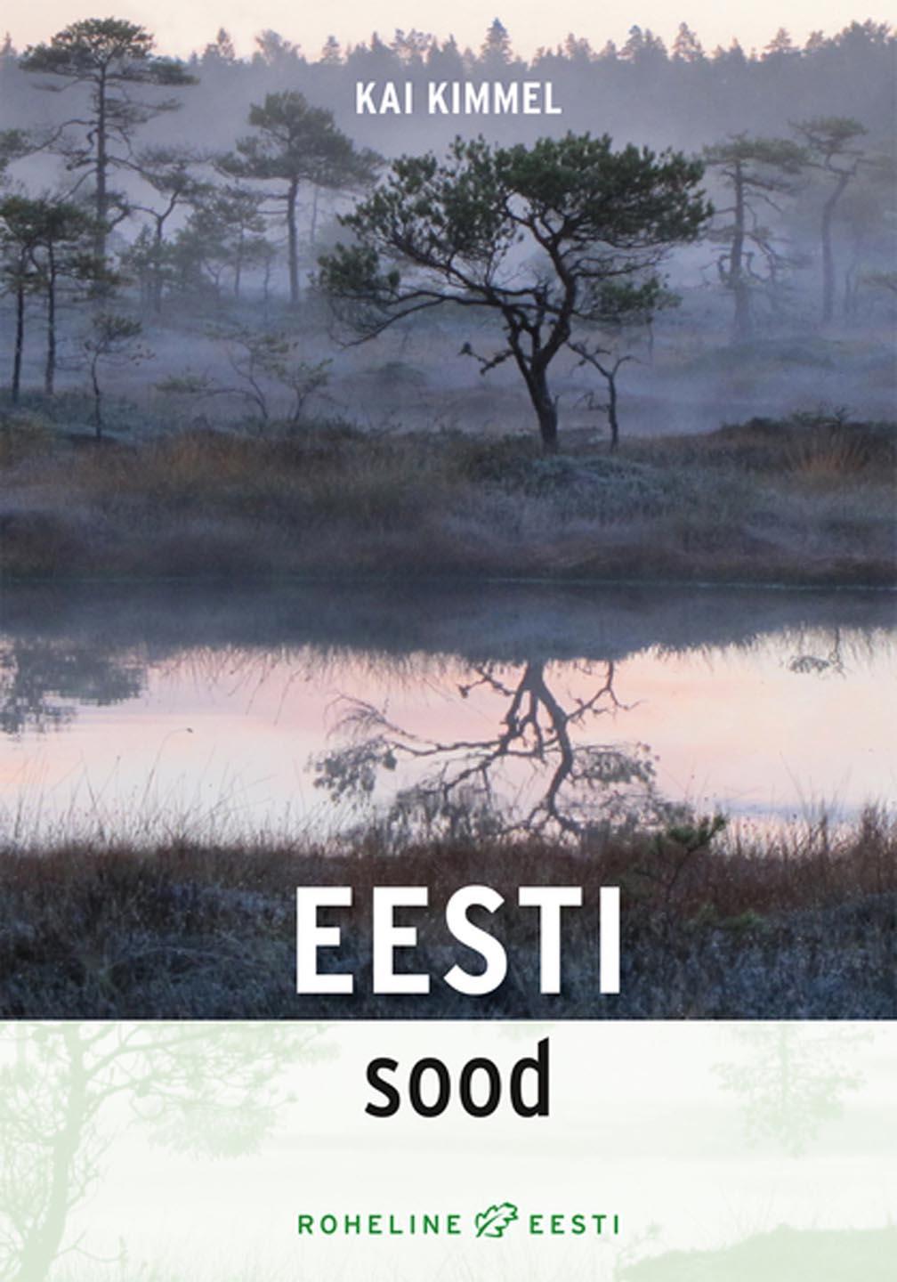 Eesti sood kaanepilt – front cover