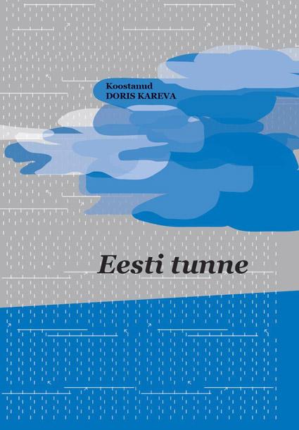 Eesti tunne kaanepilt – front cover