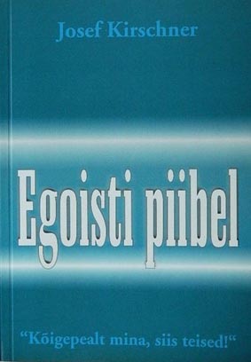 Egoisti piibel