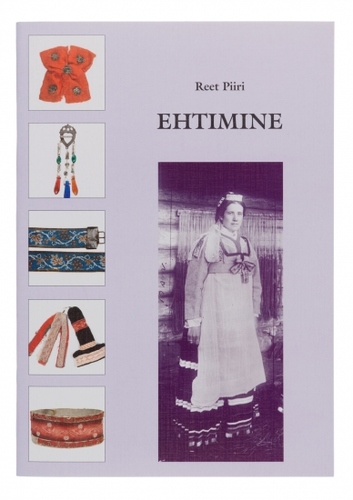 Ehtimine kaanepilt – front cover