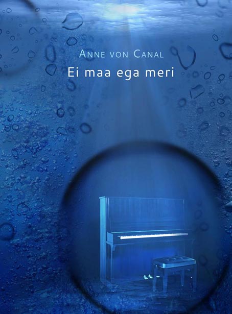 Ei maa ega meri kaanepilt – front cover