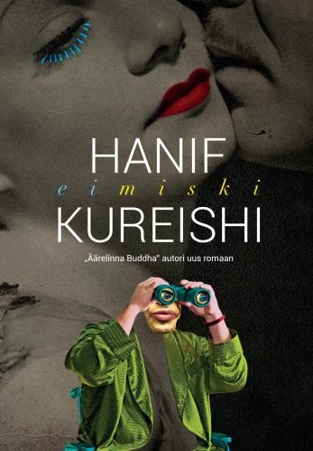 Eimiski kaanepilt – front cover