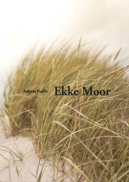 Ekke Moor