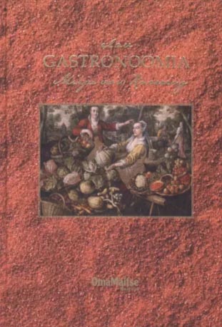 Elav gastronoomia kaanepilt – front cover