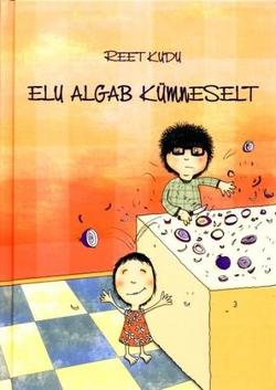 Elu algab kümneselt kaanepilt – front cover