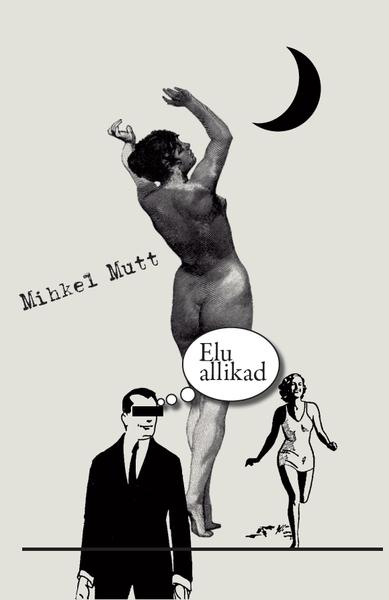 Elu allikad kaanepilt – front cover