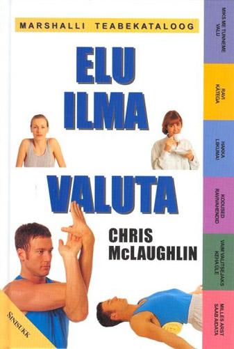 Elu ilma valuta kaanepilt – front cover