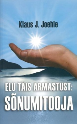 Elu täis armastust: sõnumitooja kaanepilt – front cover