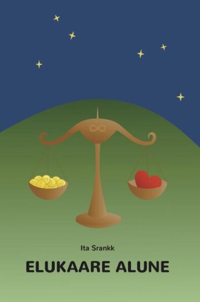 Elukaare alune kaanepilt – front cover