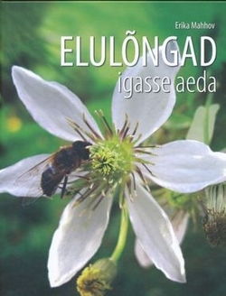 Elulõngad igasse aeda kaanepilt – front cover