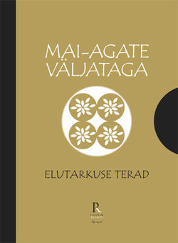 Elutarkuse terad kaanepilt – front cover