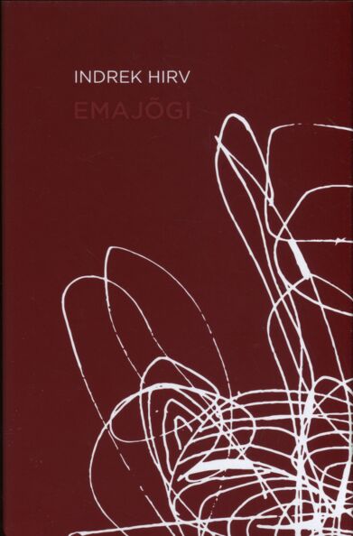 Emajõgi: luulet 2016–2019 kaanepilt – front cover