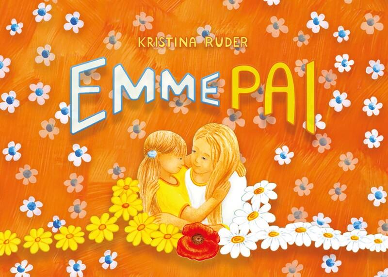 Emme pai kaanepilt – front cover