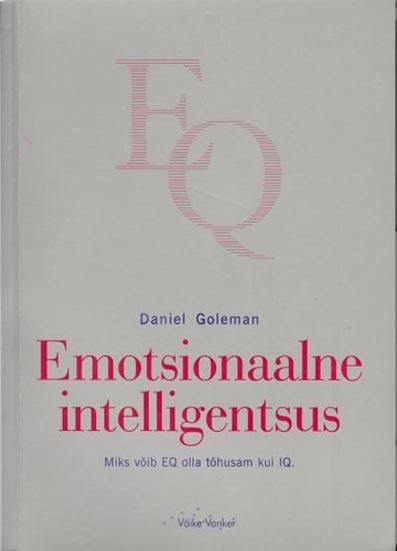 Emotsionaalne intelligentsus