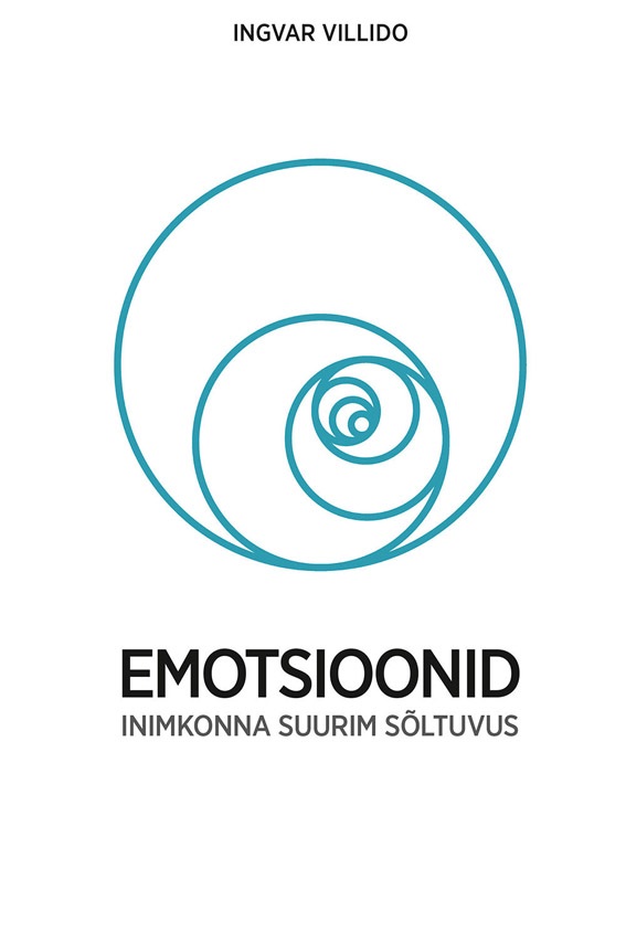 Emotsioonid Inimkonna suurim sõltuvus kaanepilt – front cover