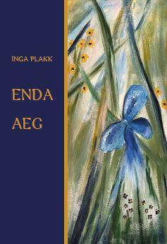 Enda aeg kaanepilt – front cover