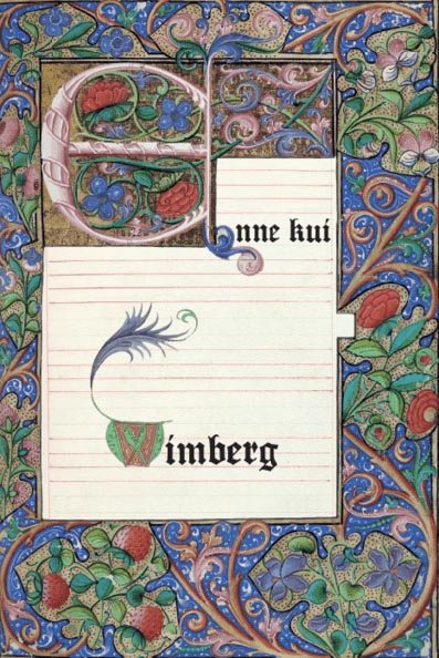 Enne kui Luulekogu kaanepilt – front cover