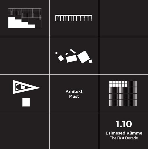1.10: esimesed kümme kaanepilt – front cover