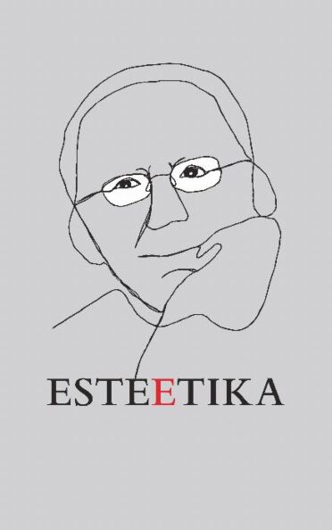 Esteetika kaanepilt – front cover