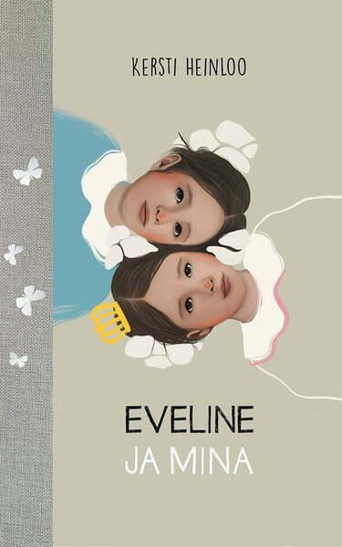 Eveline ja mina kaanepilt – front cover