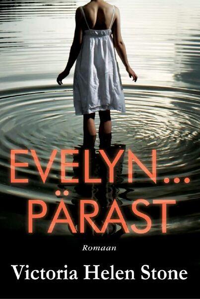 Evelyn ... Pärast kaanepilt – front cover