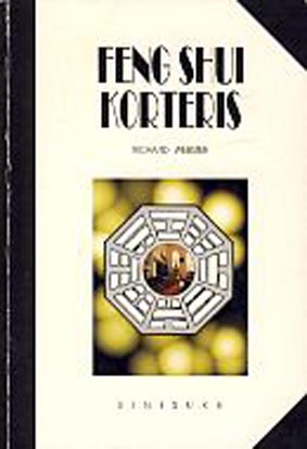 Feng shui korteris kaanepilt – front cover