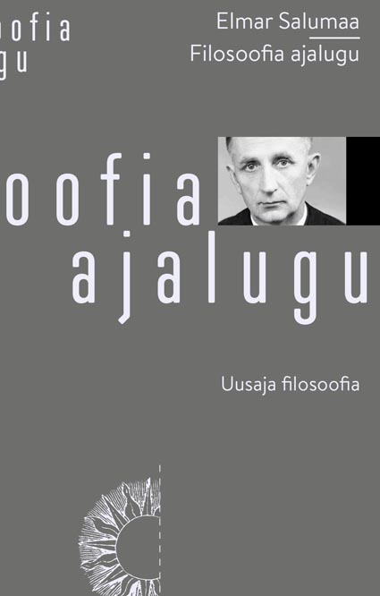 Filosoofia ajalugu 2. köide: uusaja filosoofia kaanepilt – front cover