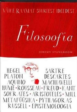 Filosoofia kaanepilt – front cover