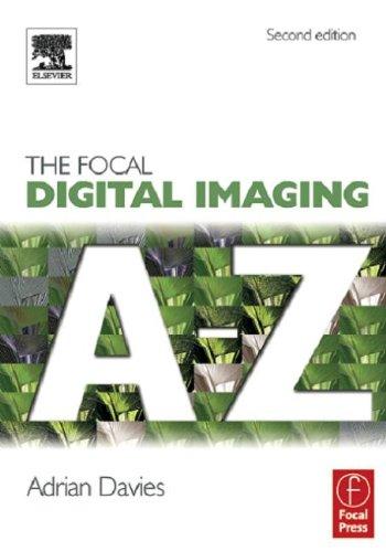 Focal Digital Imaging A to Z kaanepilt – front cover