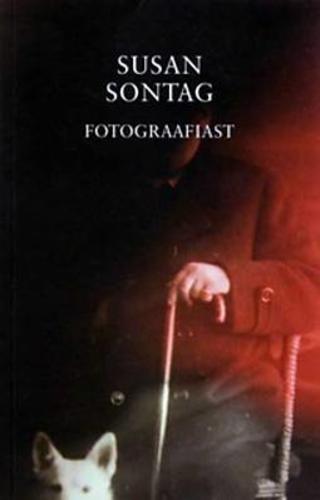 Fotograafiast kaanepilt – front cover