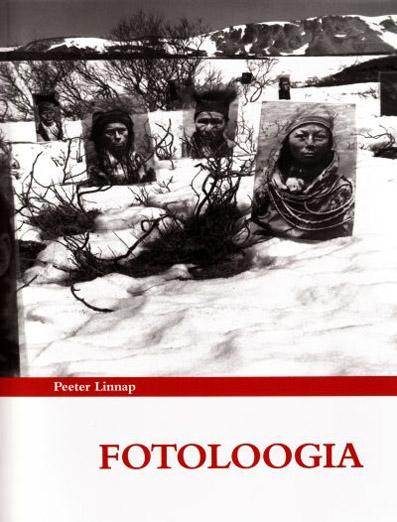 Fotoloogia kaanepilt – front cover