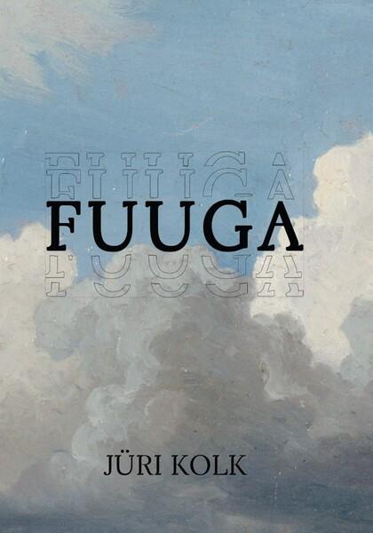 Fuuga kaanepilt – front cover