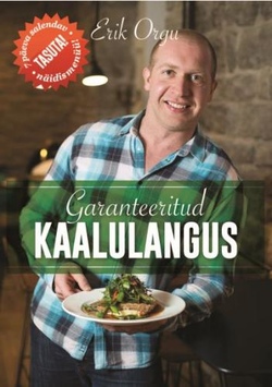 Garanteeritud kaalulangus kaanepilt – front cover