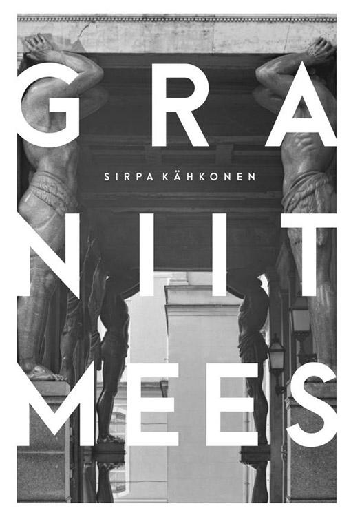 Graniitmees kaanepilt – front cover