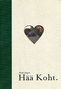 Hää koht kaanepilt – front cover